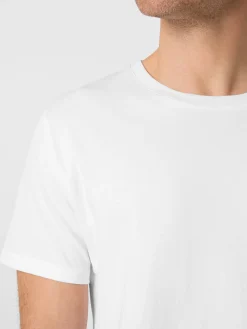 Herren-T-Shirt Heavy Jersey