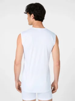 Herren-Undershirt