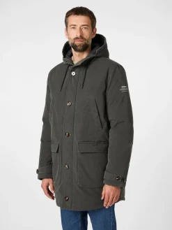 Herren-Winterjacke