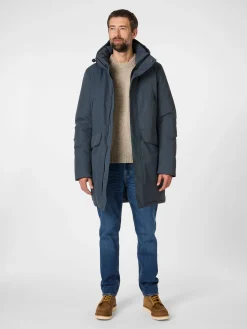 Herren-Winterparka