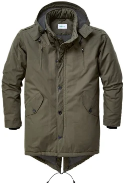 Herren-Winterparka Etaproof®