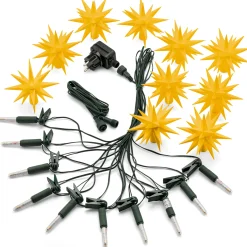 Herrnhuter Sternenkette