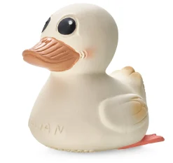 Hevea Ente Naturkautschuk