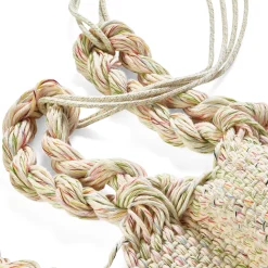 Hängesessel Baumwolle