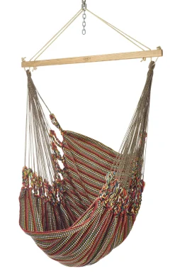 Hängesessel Baumwolle