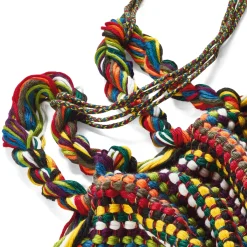 Hängesessel Baumwolle