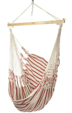 Hängesessel Baumwolle