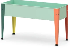 Hochbeet für Kinder