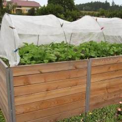 Hochbeet Lärchenholz