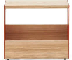 Hocker und Beistelltisch Anna