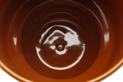 Hoff Übertopf mit Untersetzer