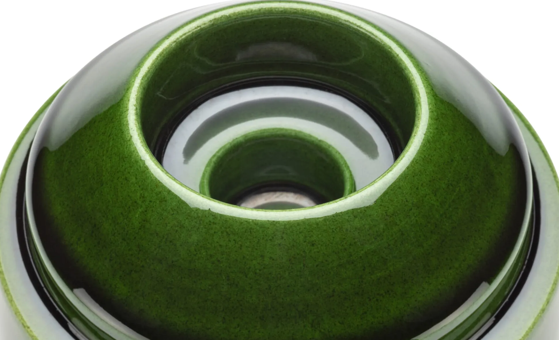 Hoff Terrakotta-Kerzenhalter stapelbar