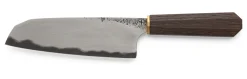 Hohenmoorer Santoku Dreilagenstahl
