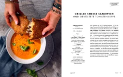 Holy - Einfach himmlisch gut. Kochen, Genießen, Feiern.