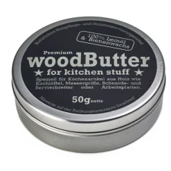 Holzpflege lebensmittelecht