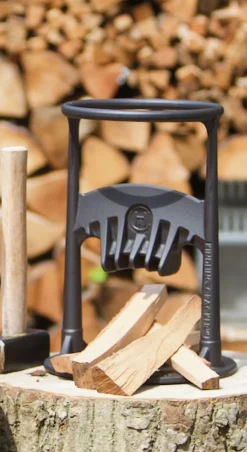 Holzspalter Kindling Cracker