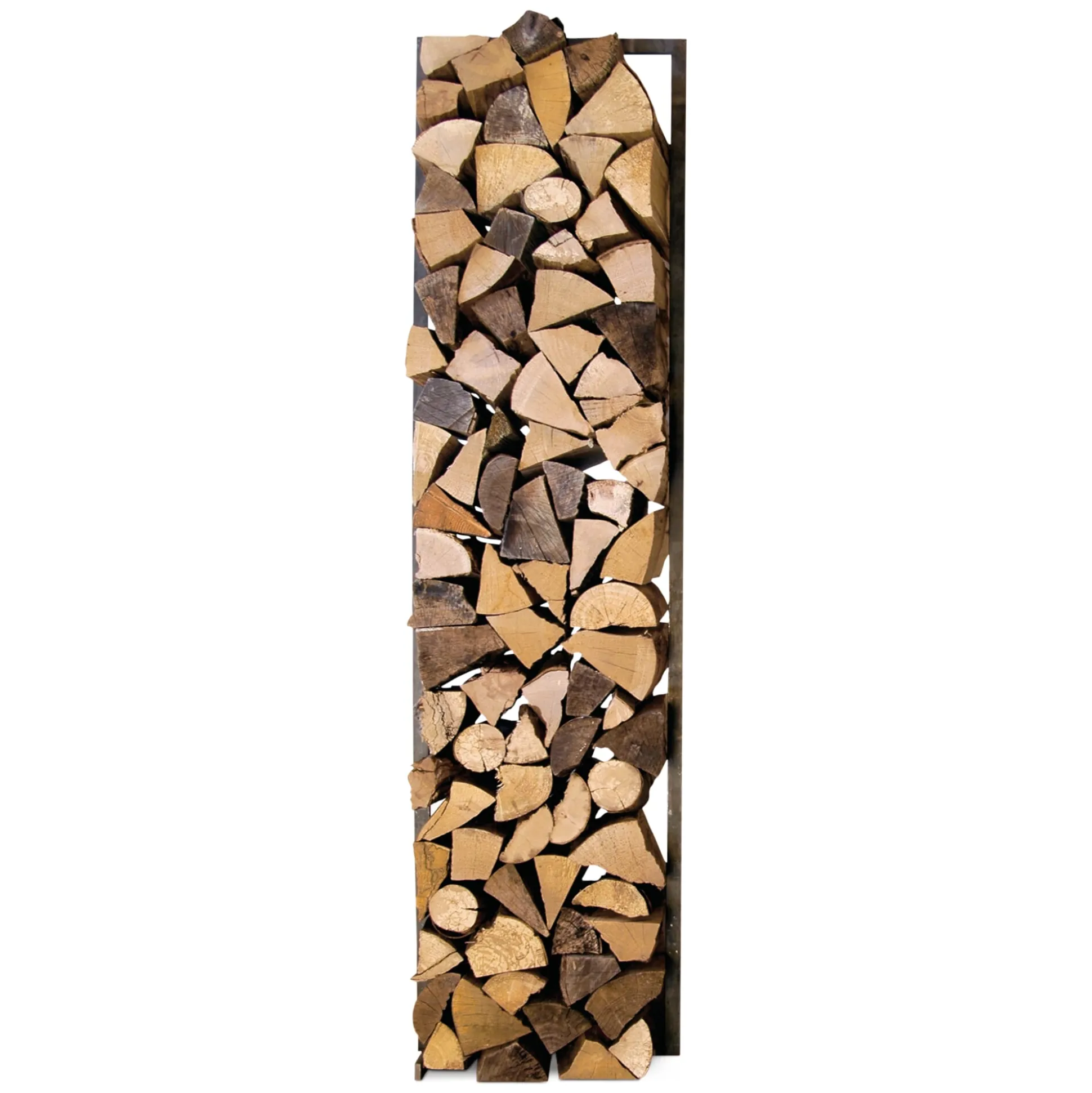 Holzstapler Hochholz