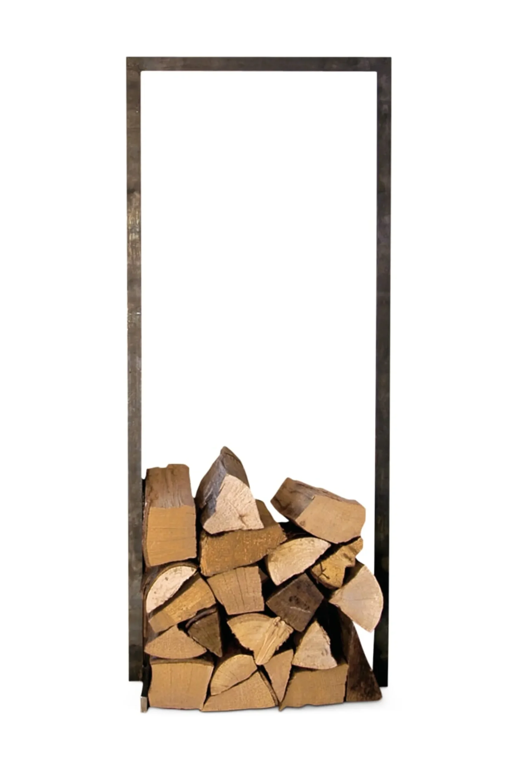 Holzstapler Hochholz