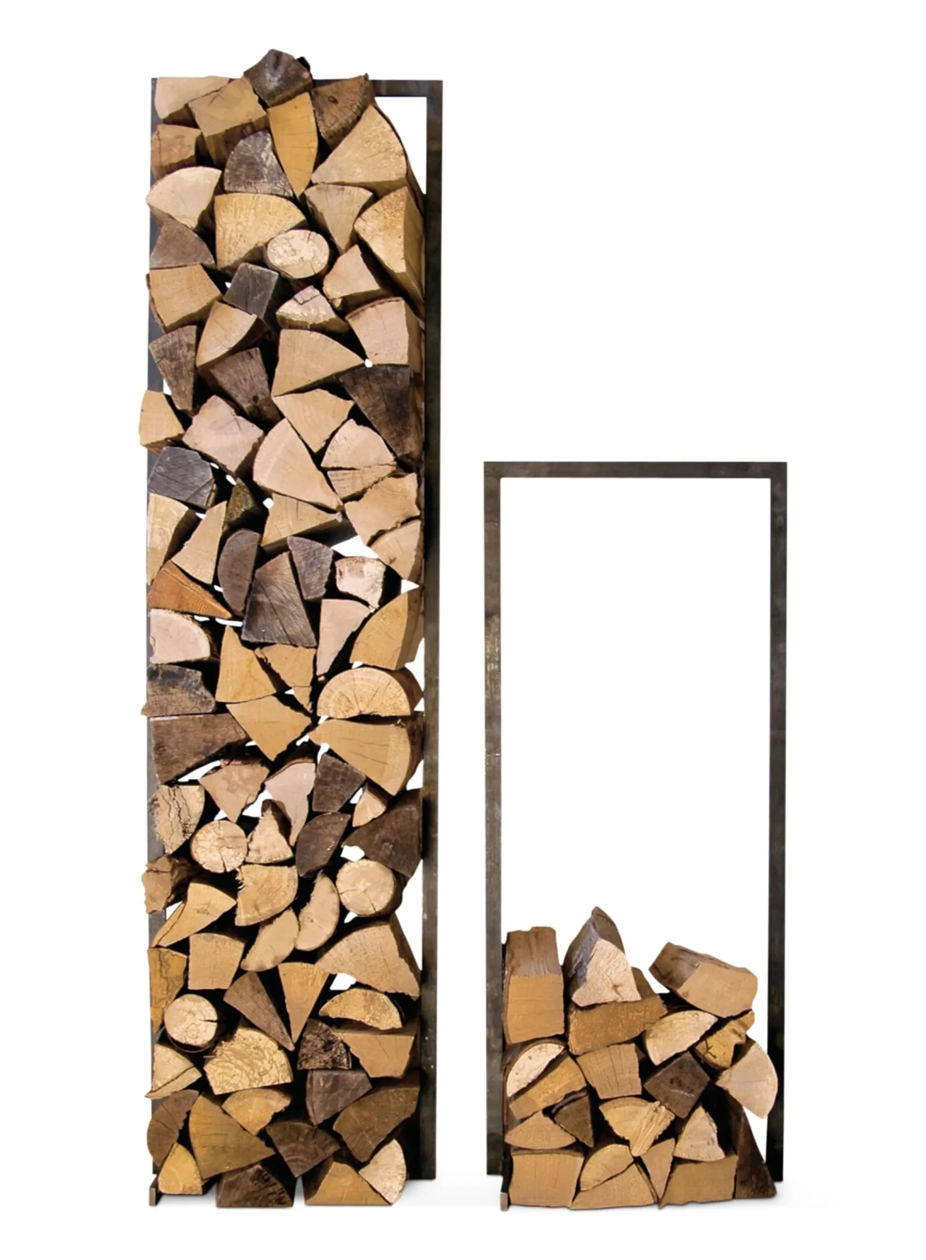 Holzstapler Hochholz