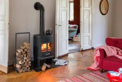 Holzstapler Hochholz