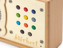 Hörbert