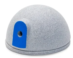 Hummelnistkasten Granitkeramik