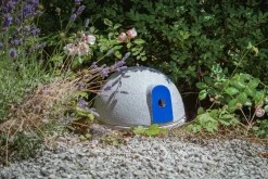 Hummelnistkasten Granitkeramik