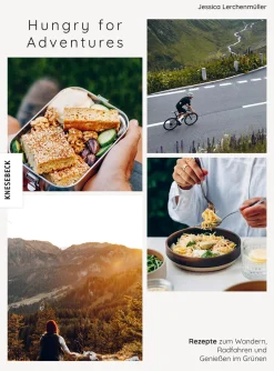 Hungry for Adventures