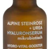 Hyaluronserum Alpine Steinrose und Urea