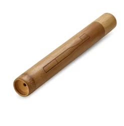 Hydrophil Zahnputzköcher Bambus