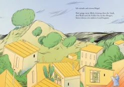 Ich wäre gern ein Baum