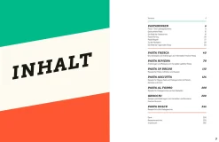 Il mondo della Pasta