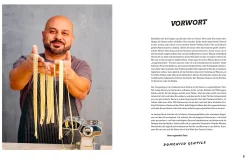 Il mondo della Pasta