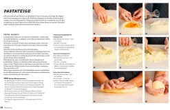 Il mondo della Pasta