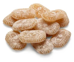 Ingwer-Bonbons mit Ingweröl