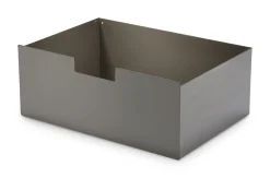 Innenausstattung zu Container DS