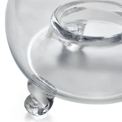 Insektenfangglas mundgeblasen