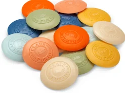 Iris Gästeseifen-Box