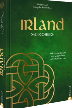 Irland. Das Kochbuch