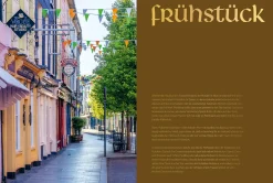 Irland. Das Kochbuch