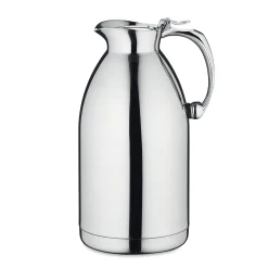 Isolierkanne Gastronomie Edelstahl