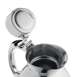 Isolierkanne Gastronomie Edelstahl