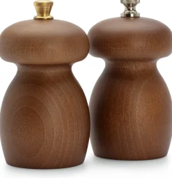 Italienische Gewürzmühle Fungus