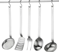 Italienische Küchenutensilien