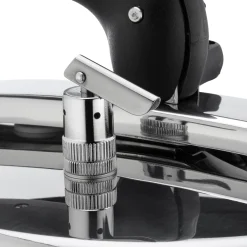 Italienischer Schnellkochtopf