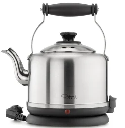 Italienischer Wasserkocher Fjord