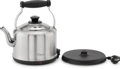 Italienischer Wasserkocher Fjord