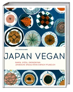 Japan vegan