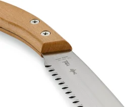 Japanische Baumsäge