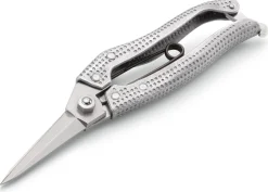 Japanische Gartenschere Aluminiumgriff